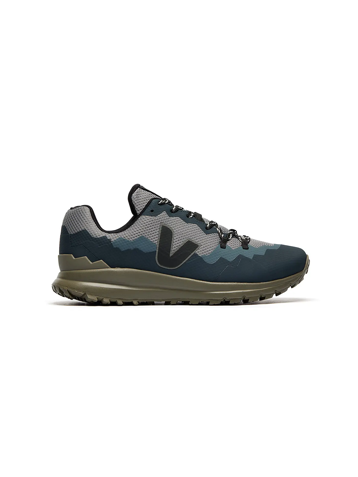 VEJA | Herren Sneaker Fitz Roy Light | 